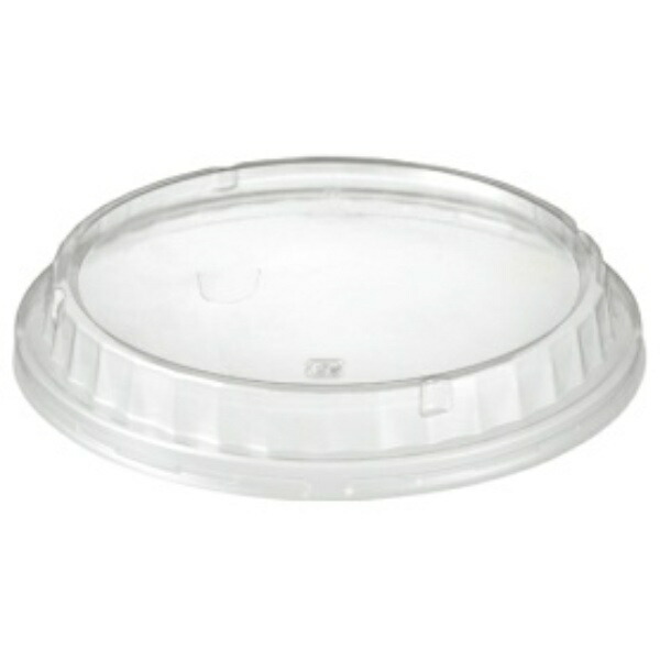 Sunup Embossed Food Bowl 20-Pack Takeout Container Embossed Takeaway Paper Bowl Donburi FB9020E-F (700/900ml Capacity with Lid)
