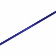 Heiko Single Satin Ribbon 6×20 Blue #1419818