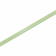 HEIKO Single Satin Ribbon 9mm Willow Yellow-Green 0.9cm×20m 3463