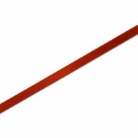 Shimojima Single Satin Ribbon 9mm X Red Red 0.9cm×20m 3471