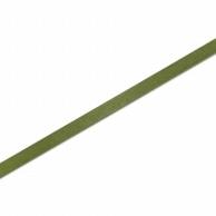 Heiko Single Satin Ribbon 9×20 Olive #1419939