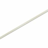 Heiko Single Satin Ribbon 6×20 Beige #1419825