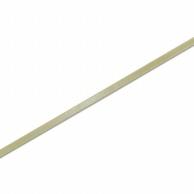 Heiko Single Satin Ribbon 6×20 Gold #1419826