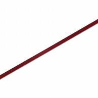 Heiko Single Satin Ribbon 6x20 Wine #1419831
