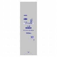 HEIKO PP Bread Bags #20 15-45 100 Sheets