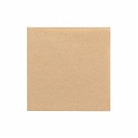 HEIKO Oil-Resistant Bags Eco Burger Bags NO.15 Unbleached Plain 100 Sheets