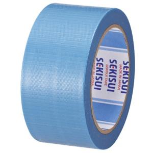 Sekisui Transparent Cross Tape Blue N78SB03
