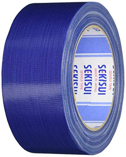 Sekisui Chemical Co., Ltd. Sekisui Fabric Tape No.600V Color Blue N60AV03