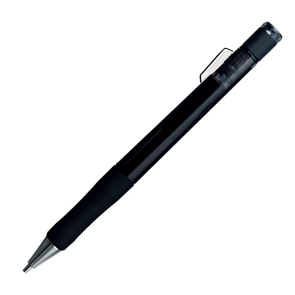 Tombow Pencil Marking Sheet Mechanical Pencil 1.3mm MONO Mono Work Thick Lead Smoke DPB-151B