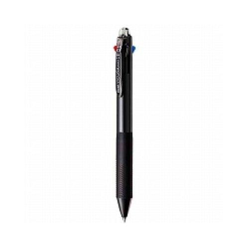 Pentel Multifunction Pen Vicuña BXW475A Black Barrel