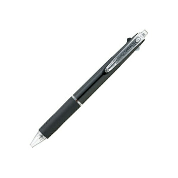 Mitsubishi Pencil Jetstream 2&1 0.5 Black Easy-to-Write Ballpoint Pen MSXE350005.24