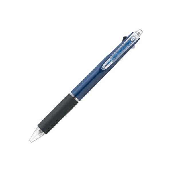 Mitsubishi Pencil Jetstream 2&1 0.5 Navy Smooth Writing Pen MSXE350005.9