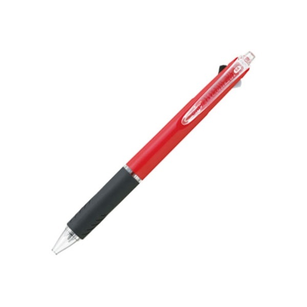 Mitsubishi Pencil Jetstream 2&1 0.5 Red Easy-to-Write Ballpoint Pen MSXE350005.15