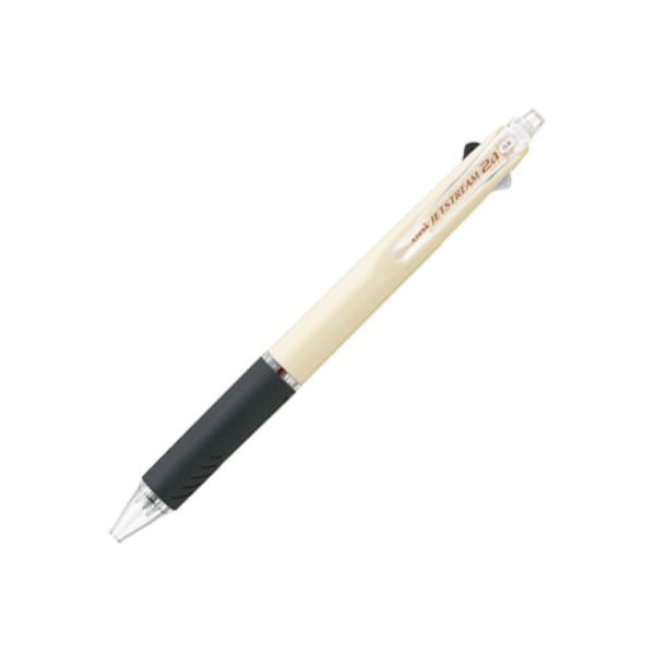 Mitsubishi Pencil Jetstream 2&1 0.5mm Ivoire Easy-to-Write Ballpoint Pen MSXE350005.46