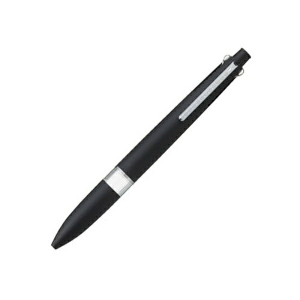 Mitsubishi Pencil Style Fit 5-Color Holder Meister Click-Type Black UE5H508.24