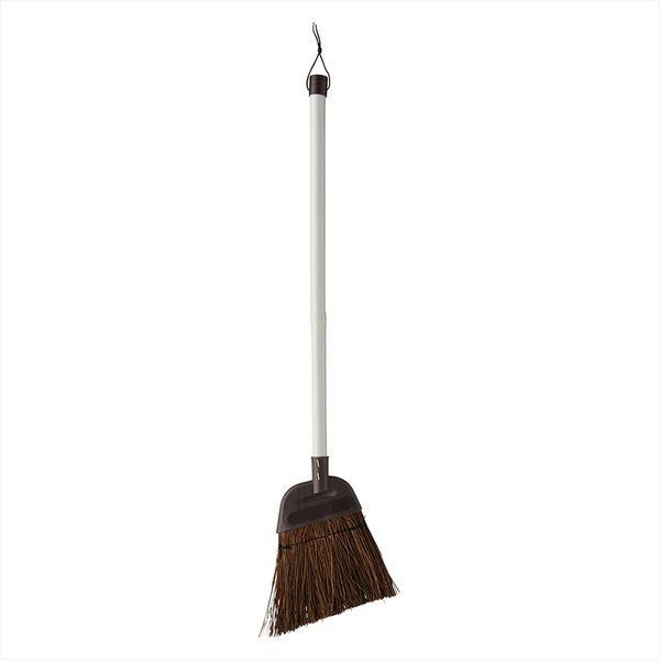 Daily Clean Garden Broom (Fern) S 2
