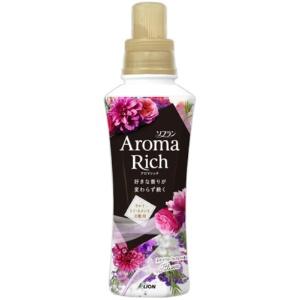 Lion Sofran Aroma Rich Juliet Refill 480ml 1 bottle