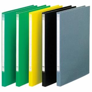Lion Office Supplies Letter File LF-263B BK / Black 1 piece