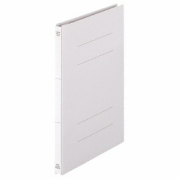 Lion Office Supplies Hirow-garu File A4S FW-53 Uncolored