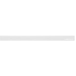 Lion Office Supplies Magnet Bar 220mm MB-220 Light Gray