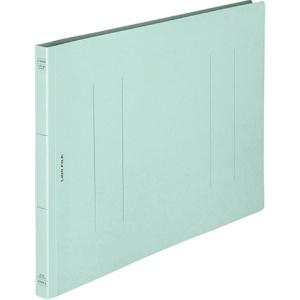 Lion Office Supplies Flat File B4 Landscape 150-Sheet Capacity 18mm Back Width Blue CS-A508E-3P 1 Pack (3 Books)
