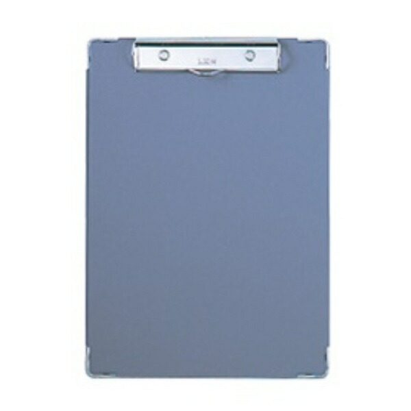 Lion Office Supplies Ball Paper Clip Holder A4E Gray CS-120