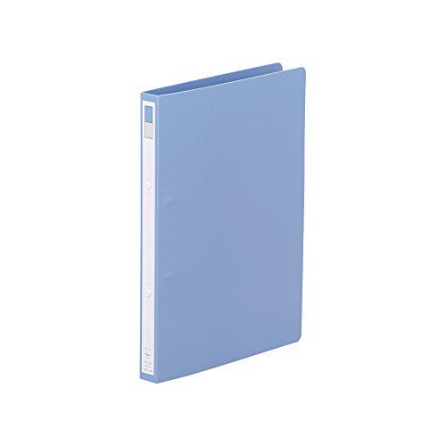 Rihitora Ring Binder A4 2-Hole Water F877-7