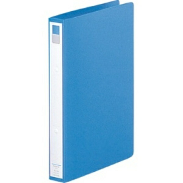 Rihitorabu Ring Binder A4 2-Hole Water F877U-14
