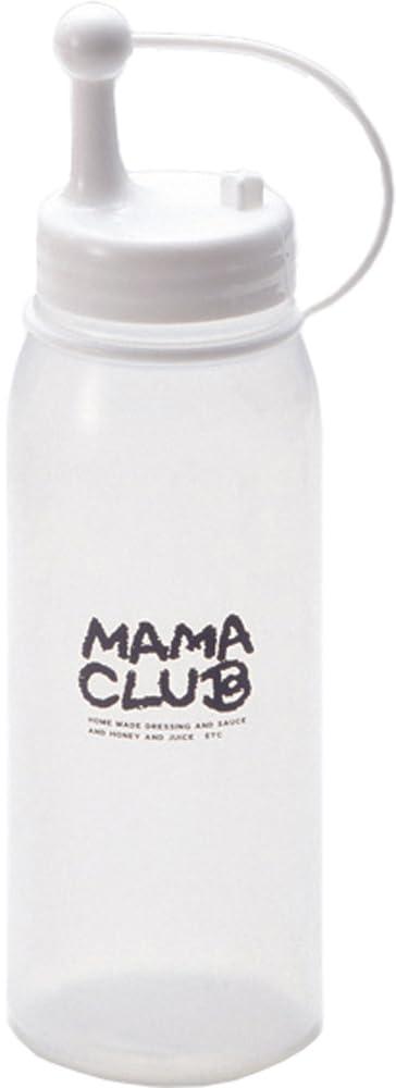 Takeya Chemical Industry (Takeya) Mama Club Dispenser with Cap, White MC-35