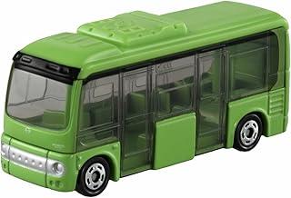 Takara Tomy Tomica No.112 Hino Poncho (Box) Miniature Car Toy For ages 3 and up