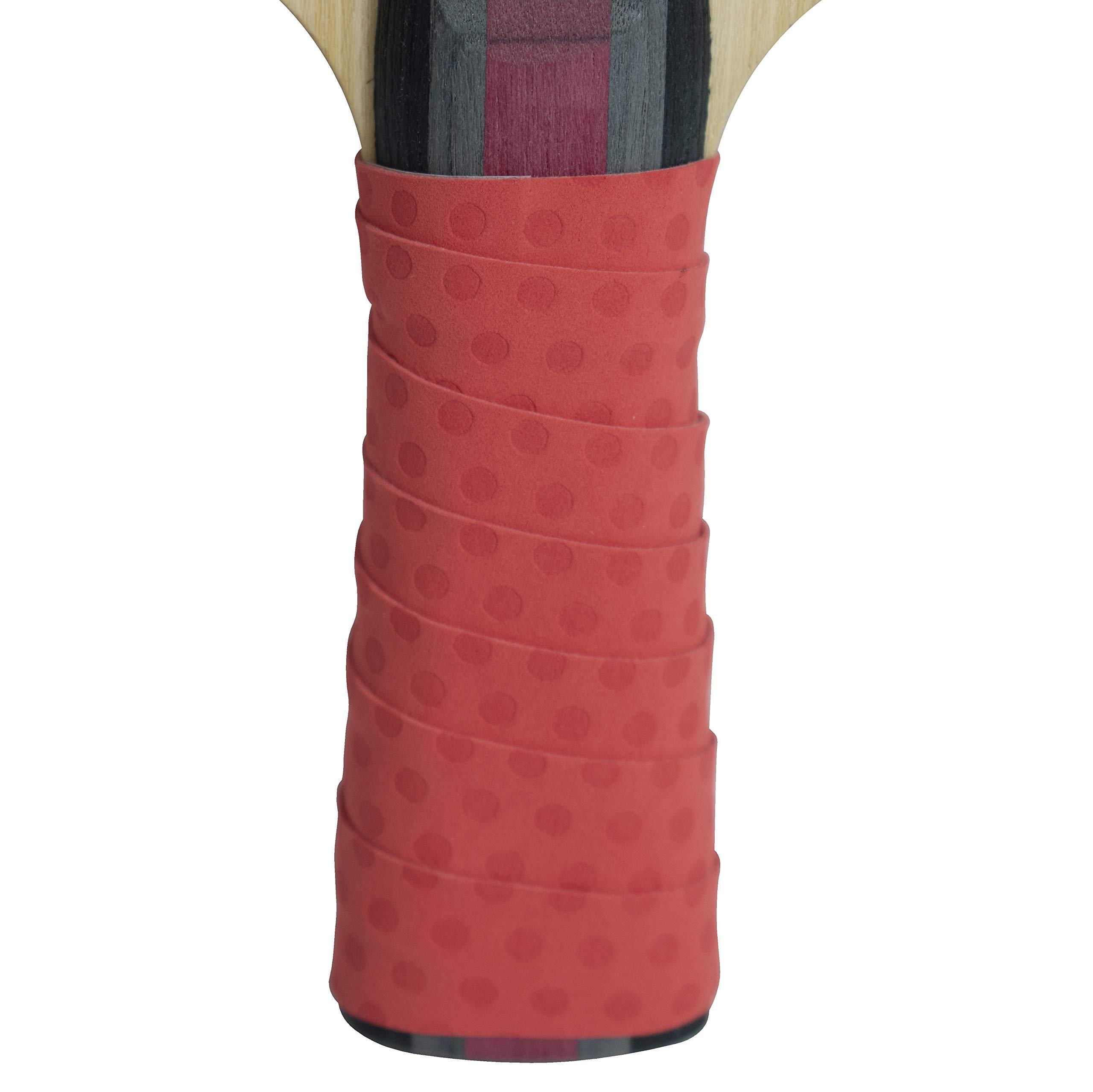 Butterfly Dry Fit Tape Tuck Accessory Set (75900-051) Orange In Stock