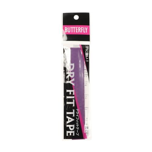 Butterfly Dry Fit Tape 75900 278 Purple