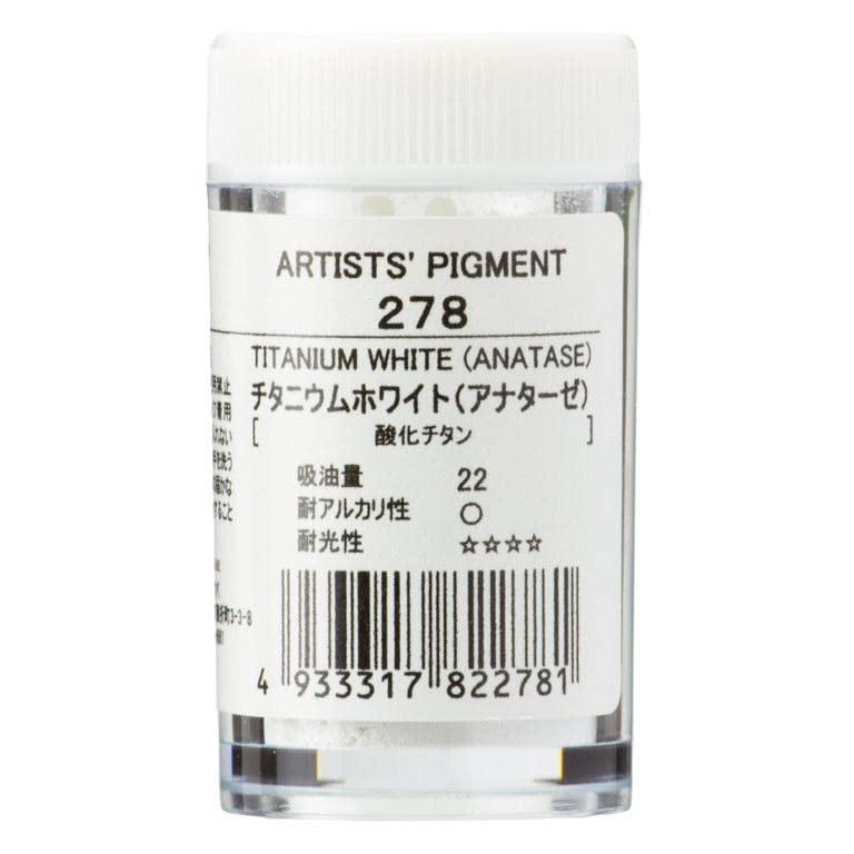Kusakabe Pigment #28 96 colors total