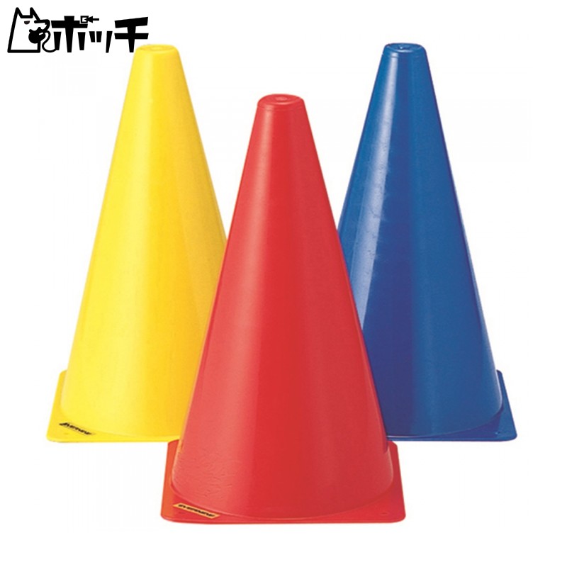 EVERNEW Soft Corner Post 23 EKA135 Red