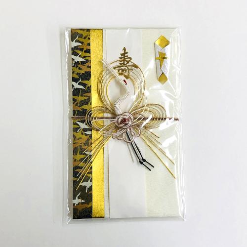 Frontier Gift Envelope - Happiness, Crane Dance SG-200