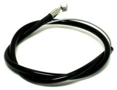 Brake Cable (with Liner) Loose Gray 1720-1870mm