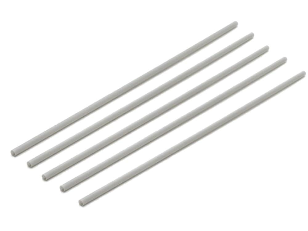 Plastic pipe, thin-walled, outer diameter 4.5mm