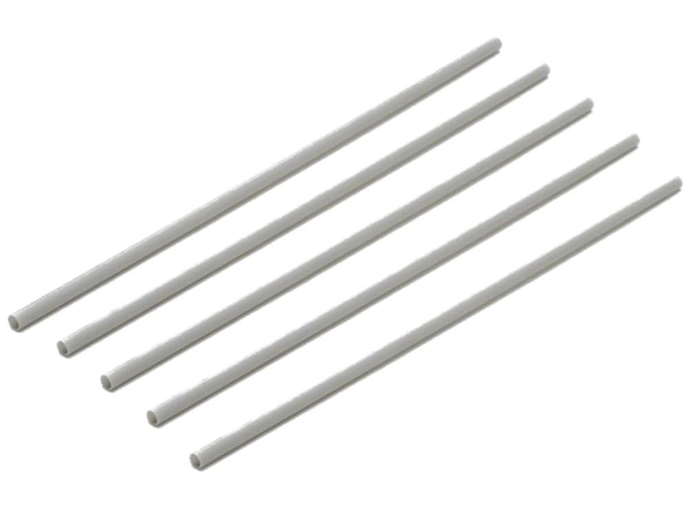 Plastic pipe, thin-walled, outer diameter 5.5mm