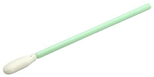 Wave Finish Products Series Disposable Type Sponge Stick M 20-Pack Plastic Model Painting Tool OF-064