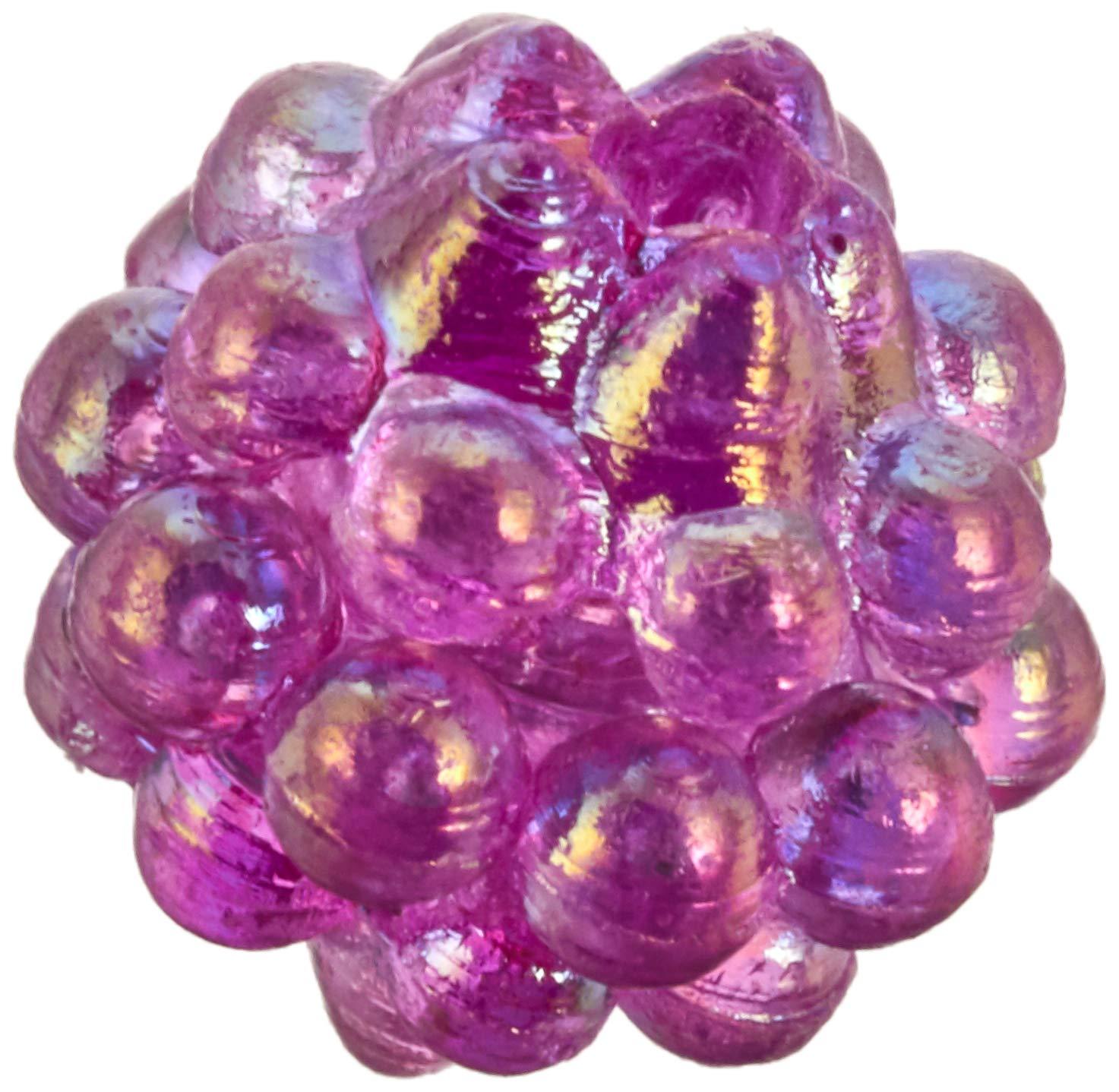 Shimamura Berry Beads 50-Piece DX 8mm Purple ASH-BL8-8