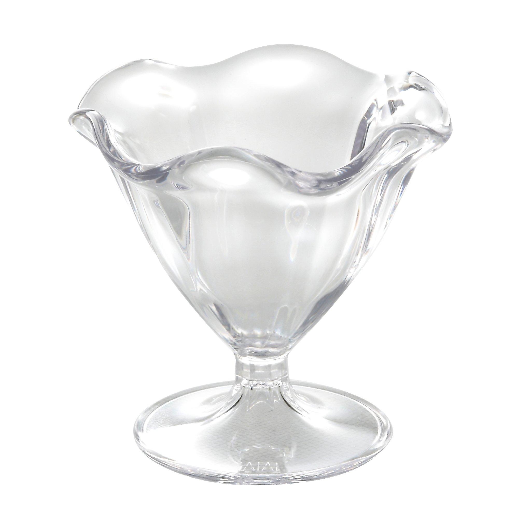 Tamiya Decoration Series No.20 Miniature Tableware (Parfait Glass) 76620