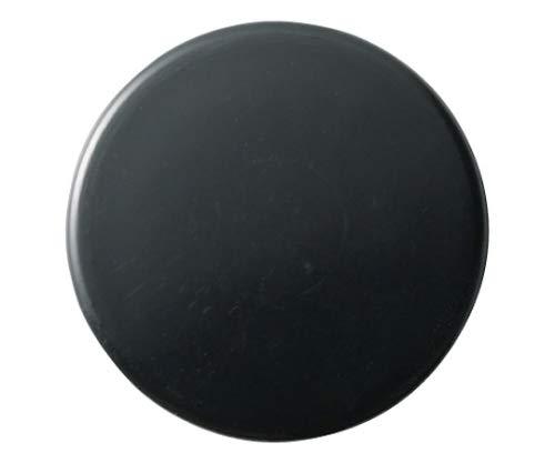 Crown Color Mag Touch Round 35mm Black CR-MG35-BX5