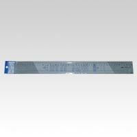 Crown Acrylic Straight Ruler 45cm