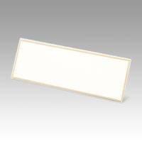 L-Shaped Card Holder Main Unit (Acrylic) CR-KD250-T