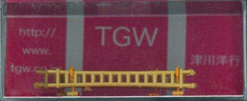 Tsugawa Yoko N Scale LA-18 Ladder (Set of 2)