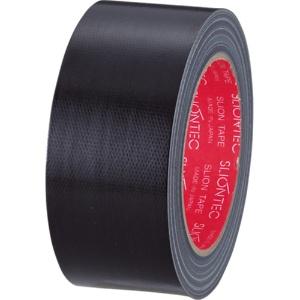 Suri-on Color Cloth Adhesive Tape 50mm Black 343702BK0050X25
