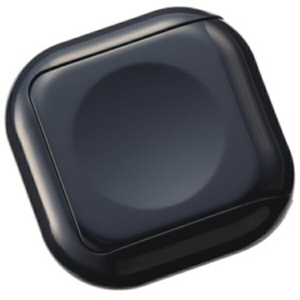 Samby Ink Pad Shuingbebe No. 25 Midnight Black SG-B07 1 piece