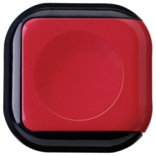 Samby Ink Pad Shuingbebe No. 25 Rose Red SG-B02 1 piece