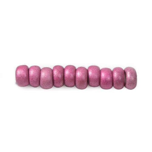 TOHO Extra Small Beads α Barapack Beads Approx. 1.5mm Outer Diameter No. 563F Approx. 7g per pack