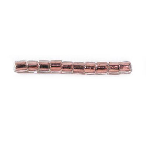 TOHO Extra Small Beads α Barapack Beads Approx. 1.5mm Outer Diameter No. 740 Approx. 7g per pack